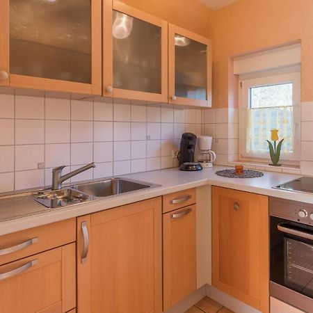 Nordwind Villa Cuxhaven Kültér fotó