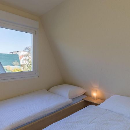 Nordwind Villa Cuxhaven Kültér fotó