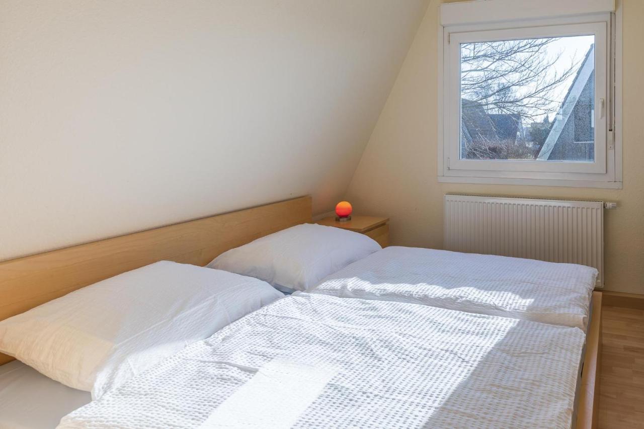 Nordwind Villa Cuxhaven Kültér fotó