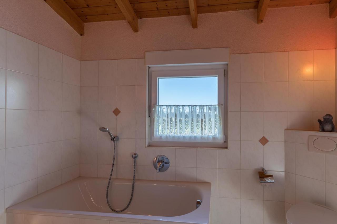 Nordwind Villa Cuxhaven Kültér fotó