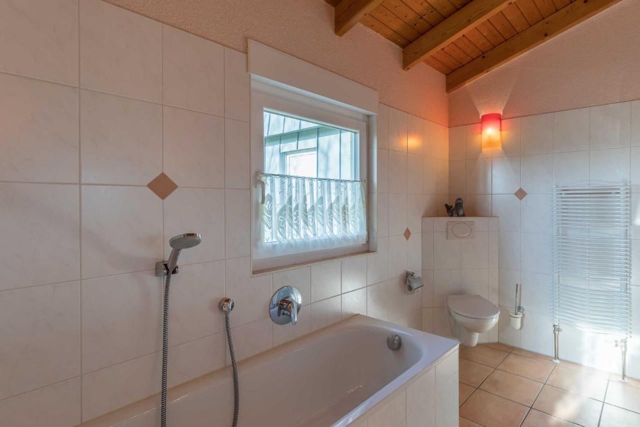 Nordwind Villa Cuxhaven Kültér fotó