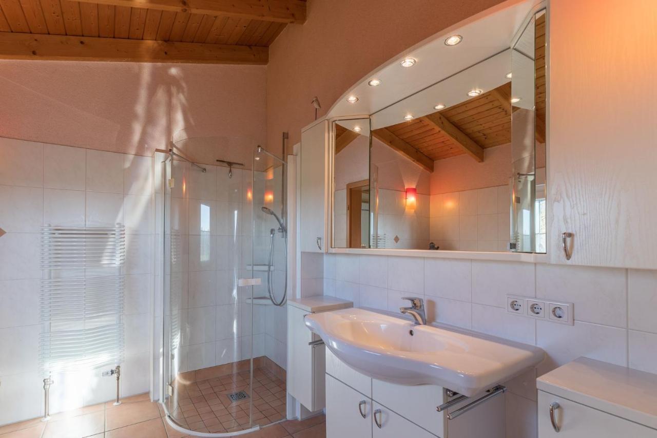 Nordwind Villa Cuxhaven Kültér fotó